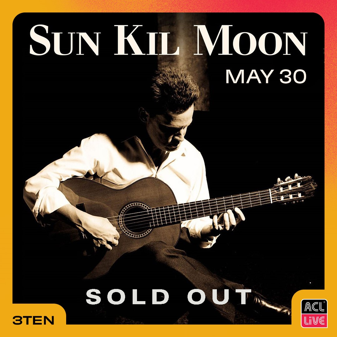 Sun Kil Moon, Mark Kozelek